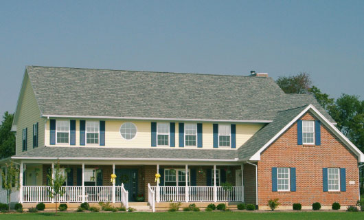Roofing & Gutters, Monrovia, MD